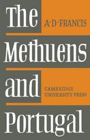 Methuens and Portugal 1691–1708