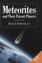 Meteorites and their Parent Planets