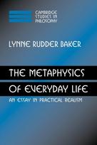 Metaphysics of Everyday Life