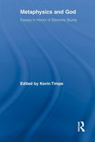 Metaphysics and God