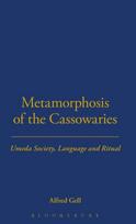 Metamorphosis of the Cassowaries