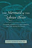 Mermaid and the Lobster Diver