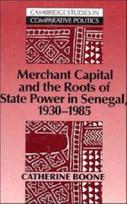 Merchant Capital and the Roots of State Power in Senegal