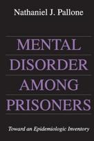 Mental Disorder Among Prisoners