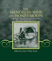 Mendelssohns on Honeymoon