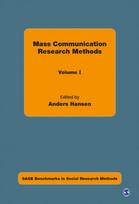 Mass Communication Research Methods