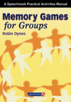 Memory Games for Groups