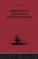 Memoirs of an Eighteenth Century Footman