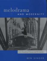 Melodrama and Modernity