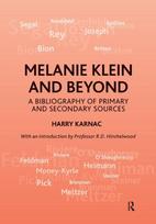 Melanie Klein and Beyond
