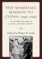 Marshall Mission to China, 1945–1947