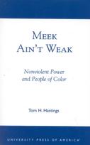 Meek Ain't Weak
