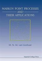Markov Point Processes And Their Applications