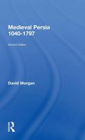 Medieval Persia 1040-1797