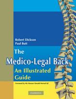 Medico-Legal Back: An Illustrated Guide