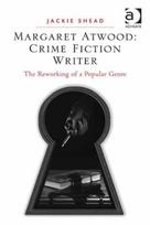 Margaret Atwood: Crime Fiction Writer