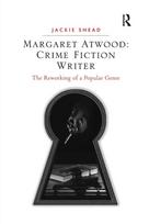 Margaret Atwood: Crime Fiction Writer