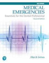 Medical Emergencies