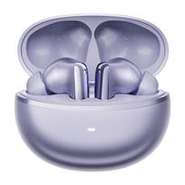 QCY N70 HT18 LITE belaidės ausinės (violetinės)