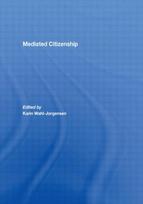 Mediated Citizenship