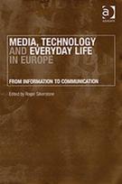 Media, Technology and Everyday Life in Europe