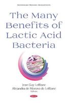 Many Benefits of Lactic Acid Bacteria