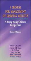 Manual for Management of Diabetes Mellitus