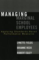 Managing Marginal School Employees