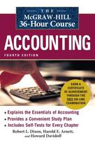 McGraw-Hill 36-Hour Accounting Course, 4th Ed