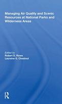 Managing Air Quality and Scenic Resources at National Parks and Wilderness Areas