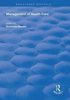 Management of Healthcare