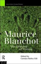 Maurice Blanchot