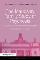 Maudsley Family Study of Psychosis