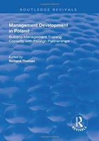 Management Development in Poland