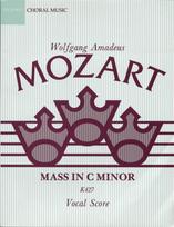 Mass in C minor