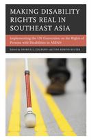 Making Disability Rights Real in Southeast Asia
