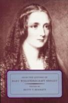 Mary Wollstonecraft Shelley