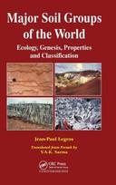 Major Soil Groups of the World
