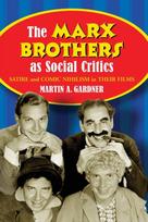 Marx Brothers as Social Critics