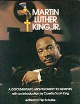 Martin Luther King, Jr.