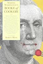 Martha Washington's Booke of Cookery and Booke of Sweetmeats