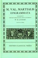 Martial Epigrammata