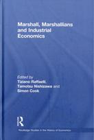 Marshall, Marshallians and Industrial Economics