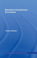 Marshall's Evolutionary Economics