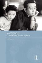 Marriage in Contemporary Japan