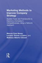 Marketing Methods to Improve Company Strategy