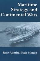 Maritime Strategy and Continental Wars