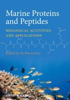 Marine Proteins and Peptides