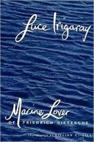 Marine Lover of Friedrich Nietzsche