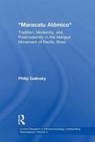 Maracatu Atomico